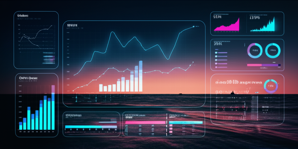Dashboard de Madurez en IA